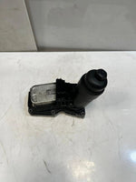 Load image into Gallery viewer, BMW N47D20C E90 F30 F20 F10 Engine Oil Filter Heat Exchanger Water-Cooled (8507626) – OEM