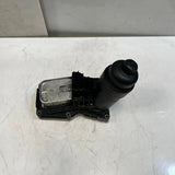 BMW N47D20C E90 F30 F20 F10 Engine Oil Filter Heat Exchanger Water-Cooled (8507626) – OEM