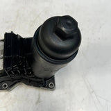 BMW N47D20C E90 F30 F20 F10 Engine Oil Filter Heat Exchanger Water-Cooled (8507626) – OEM