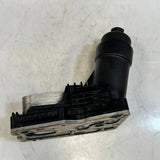 BMW N47D20C E90 F30 F20 F10 Engine Oil Filter Heat Exchanger Water-Cooled (8507626) – OEM