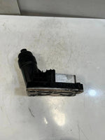 Load image into Gallery viewer, BMW N47D20C E90 F30 F20 F10 Engine Oil Filter Heat Exchanger Water-Cooled (8507626) – OEM