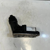 BMW N47D20C E90 F30 F20 F10 Engine Oil Filter Heat Exchanger Water-Cooled (8507626) – OEM