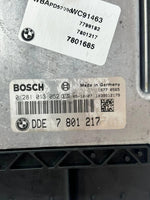 Load image into Gallery viewer, 2005–2008 BMW X3 E83 3.0D M57 D30 Engine Control Unit ECU (7801217) – OEM