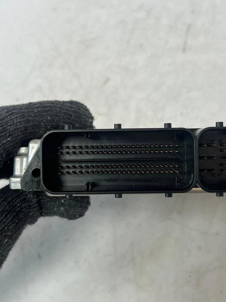 2005–2008 BMW X3 E83 3.0D M57 D30 Engine Control Unit ECU (7801217) – OEM