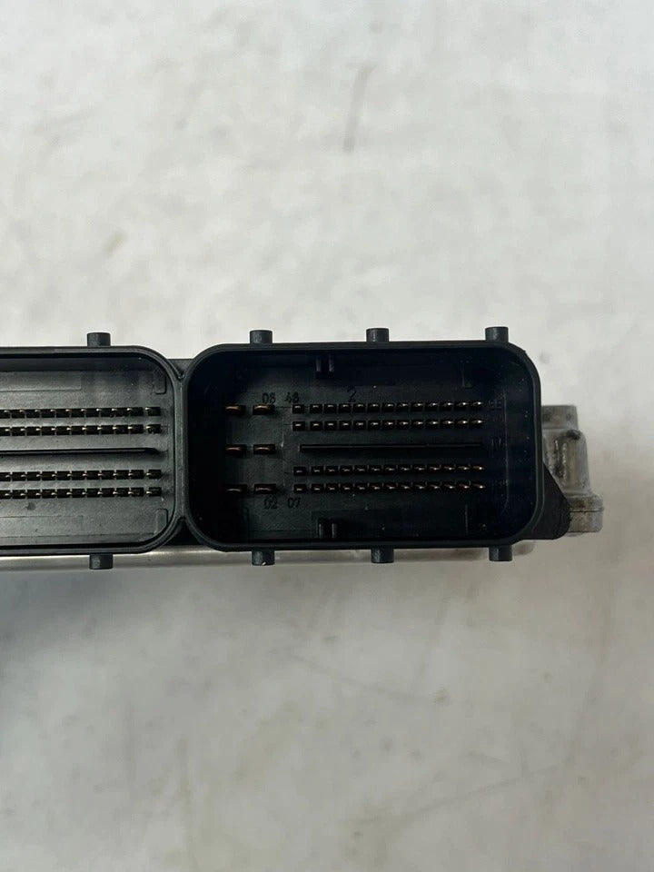2005–2008 BMW X3 E83 3.0D M57 D30 Engine Control Unit ECU (7801217) – OEM
