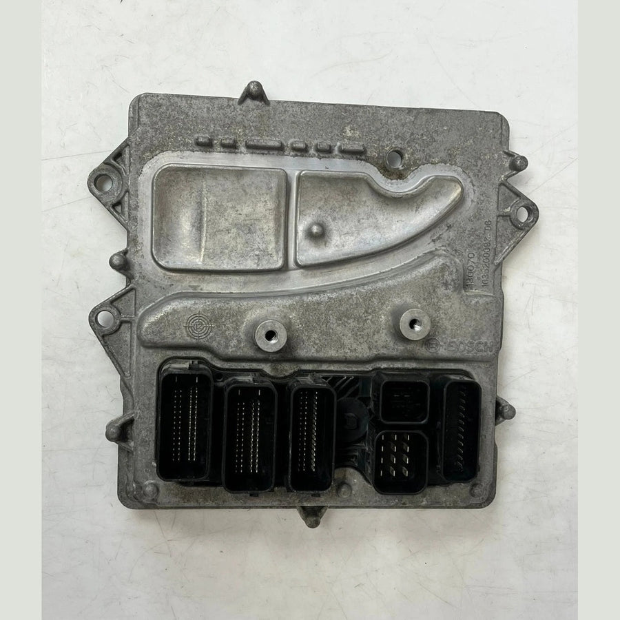 2012–2015 BMW 335i F06 N55 X3 Engine Control Module ECU Only (8617383) – OEM