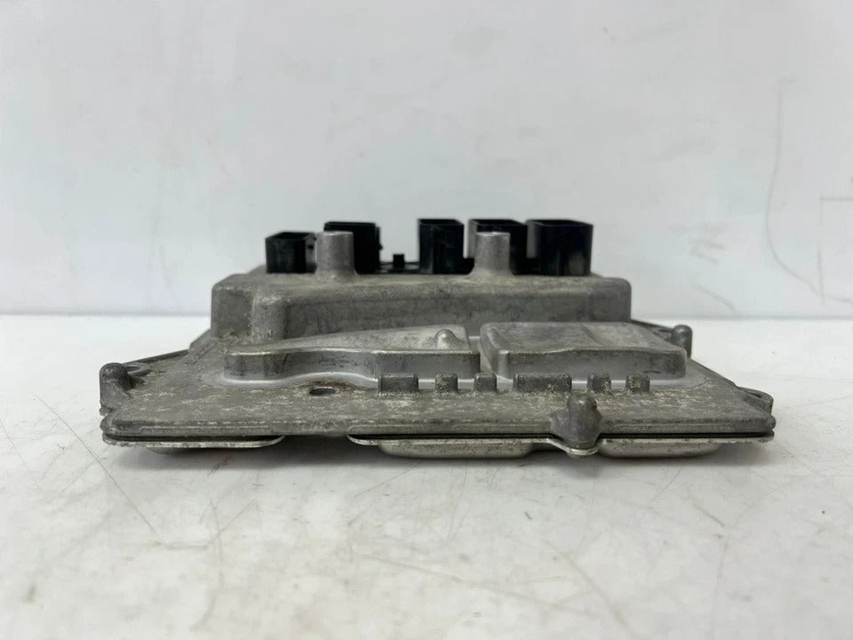 2012–2015 BMW 335i F06 N55 X3 Engine Control Module ECU Only (8617383) – OEM