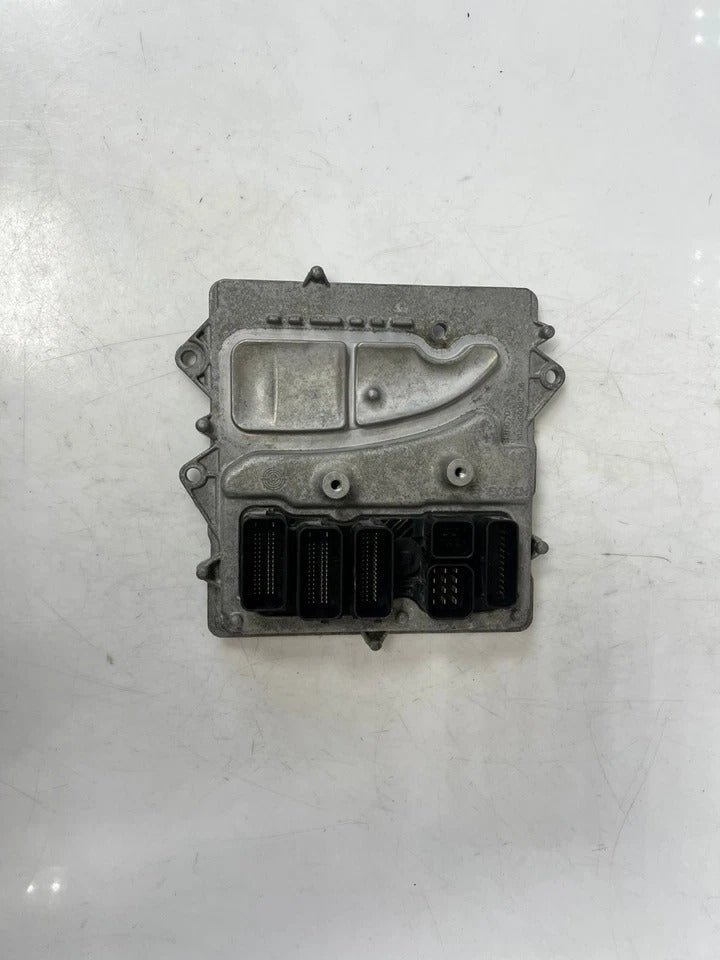 2012–2015 BMW 335i F06 N55 X3 Engine Control Module ECU Only (8617383) – OEM