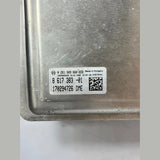 2012–2015 BMW 335i F06 N55 X3 Engine Control Module ECU Only (8617383) – OEM