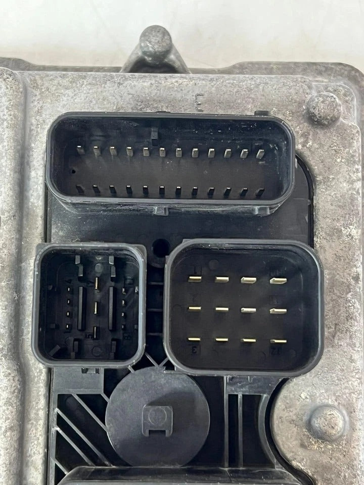 2012–2015 BMW 335i F06 N55 X3 Engine Control Module ECU Only (8617383) – OEM
