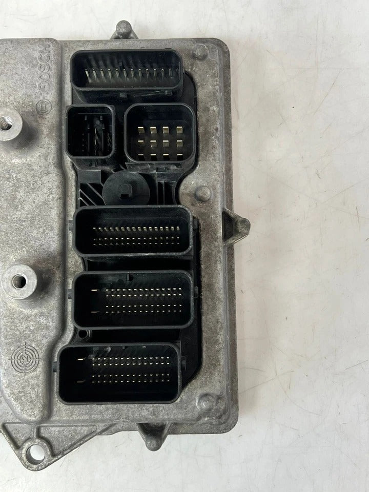 2012–2015 BMW 335i F06 N55 X3 Engine Control Module ECU Only (8617383) – OEM