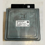 BMW 318i E81 E87 LCI N43 Engine Control Unit DME MSD81.2 (7621178) – OEM