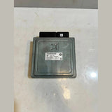 BMW 318i E81 E87 LCI N43 Engine Control Unit DME MSD81.2 (7621178) – OEM