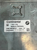 Load image into Gallery viewer, BMW 318i E81 E87 LCI N43 Engine Control Unit DME MSD81.2 (7621178) – OEM