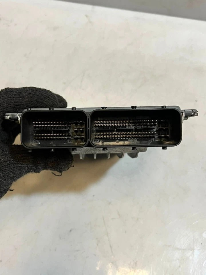 BMW 318i E81 E87 LCI N43 Engine Control Unit DME MSD81.2 (7621178) – OEM