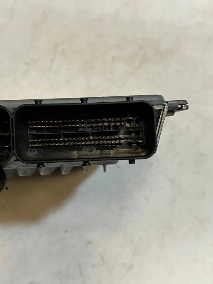 BMW 318i E81 E87 LCI N43 Engine Control Unit DME MSD81.2 (7621178) – OEM