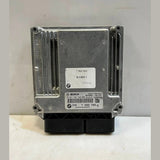 2009 BMW 3 Series E90 E92 E60 N46N Engine Control Unit ECU Only (7589705) – OEM