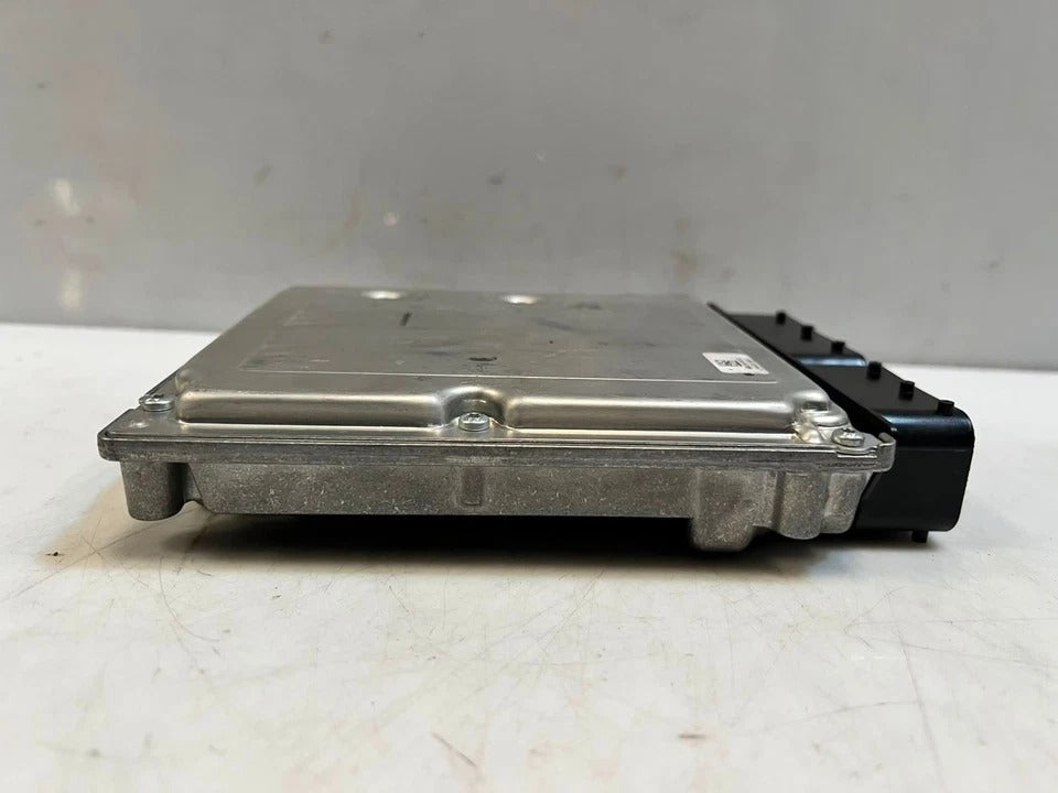 2009 BMW 3 Series E90 E92 E60 N46N Engine Control Unit ECU Only (7589705) – OEM