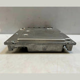 2009 BMW 3 Series E90 E92 E60 N46N Engine Control Unit ECU Only (7589705) – OEM