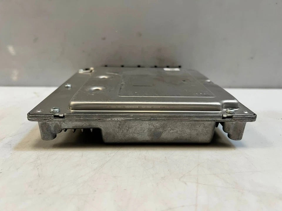 2009 BMW 3 Series E90 E92 E60 N46N Engine Control Unit ECU Only (7589705) – OEM