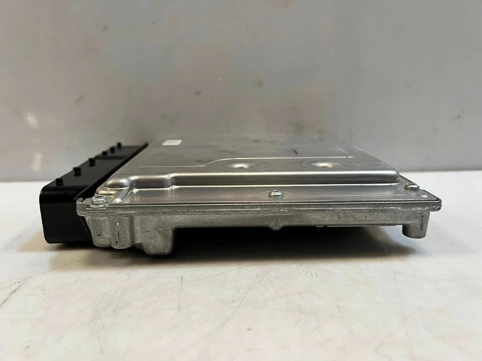 2009 BMW 3 Series E90 E92 E60 N46N Engine Control Unit ECU Only (7589705) – OEM