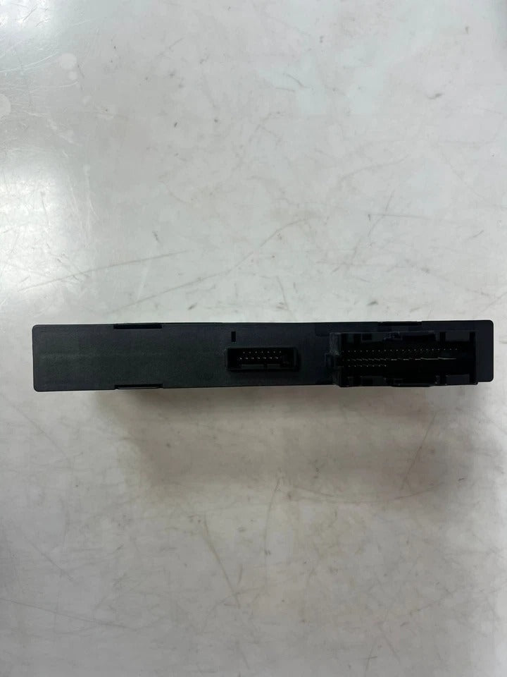 2008 BMW 530D E60 LCI M57N Engine Control Unit ECU Set DDE + CAS3 (7809944) – OEM