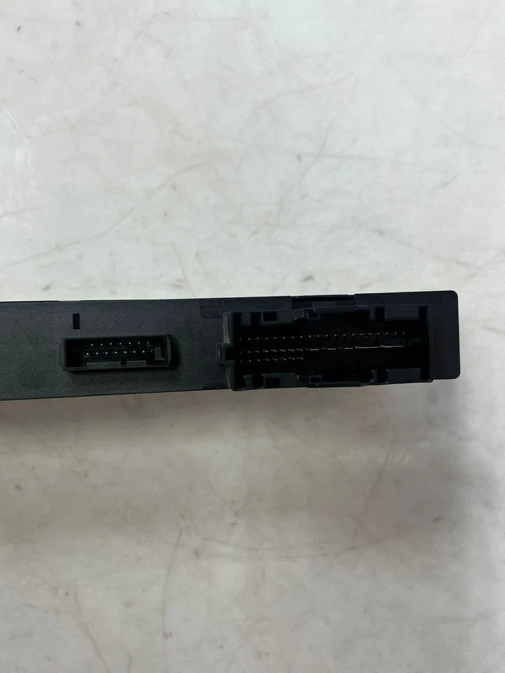 2008 BMW 530D E60 LCI M57N Engine Control Unit ECU Set DDE + CAS3 (7809944) – OEM