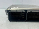 2008 BMW 530D E60 LCI M57N Engine Control Unit ECU Set DDE + CAS3 (7809944) – OEM