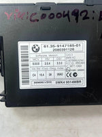 Load image into Gallery viewer, 2008 BMW 530D E60 LCI M57N Engine Control Unit ECU Set DDE + CAS3 (7809944) – OEM