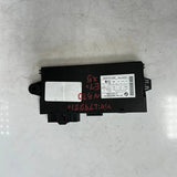 2007–2013 BMW X5 E70 N57 Engine Control Unit ECU Set DDE + CAS3 + 1 Key (8517015) – OEM