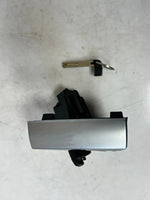 Load image into Gallery viewer, 2007–2013 BMW X5 E70 N57 Engine Control Unit ECU Set DDE + CAS3 + 1 Key (8517015) – OEM