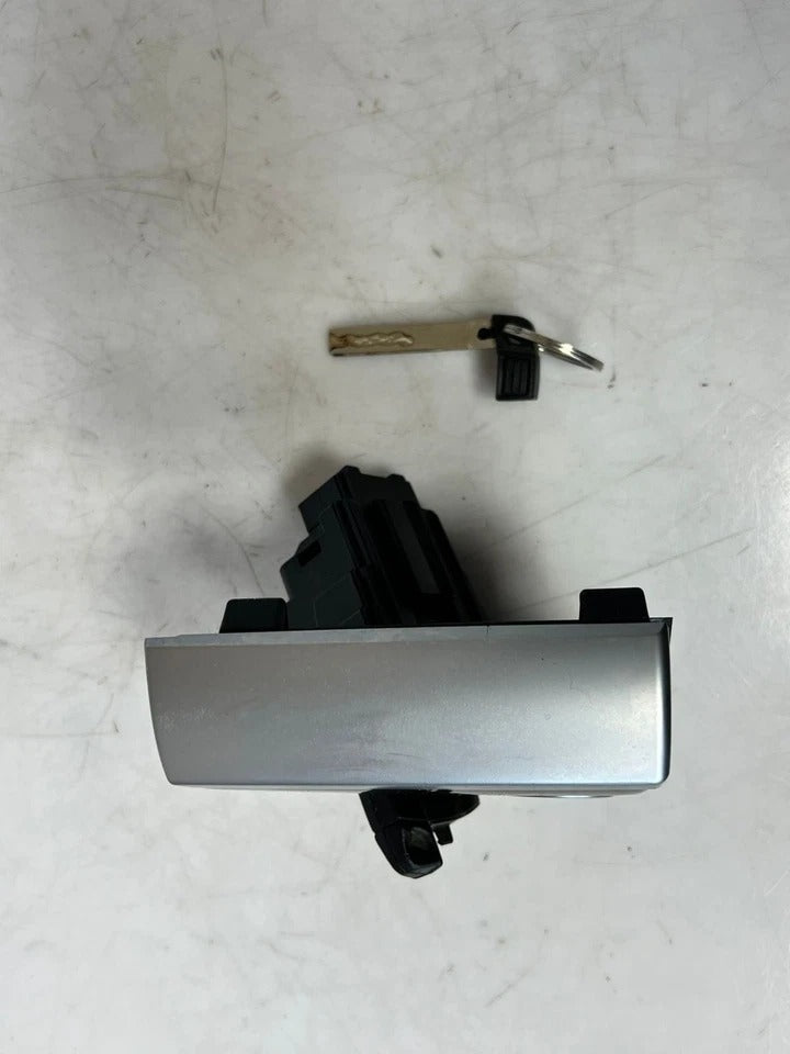 2007–2013 BMW X5 E70 N57 Engine Control Unit ECU Set DDE + CAS3 + 1 Key (8517015) – OEM