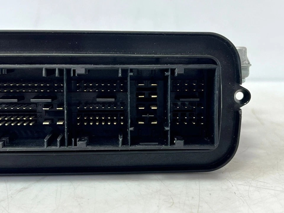 2007–2013 BMW X5 E70 N57 Engine Control Unit ECU Set DDE + CAS3 + 1 Key (8517015) – OEM