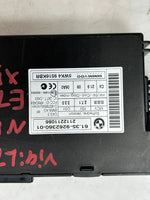 Load image into Gallery viewer, 2007–2013 BMW X5 E70 N57 Engine Control Unit ECU Set DDE + CAS3 + 1 Key (8517015) – OEM