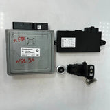2011–2013 BMW 328i Z4 sDrive30i Engine Control Module ECU Set DME (7614359) – OEM