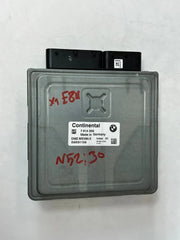 2011–2013 BMW 328i Z4 sDrive30i Engine Control Module ECU Set DME (7614359) – OEM