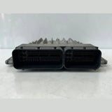 2011–2013 BMW 328i Z4 sDrive30i Engine Control Module ECU Set DME (7614359) – OEM