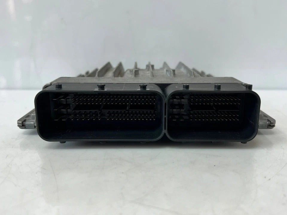 2011–2013 BMW 328i Z4 sDrive30i Engine Control Module ECU Set DME (7614359) – OEM