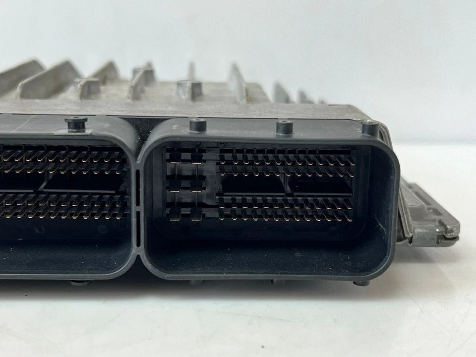 2011–2013 BMW 328i Z4 sDrive30i Engine Control Module ECU Set DME (7614359) – OEM