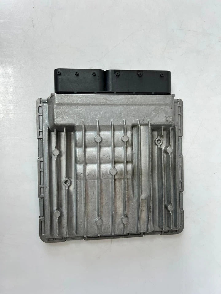 2011–2013 BMW 328i Z4 sDrive30i Engine Control Module ECU Set DME (7614359) – OEM