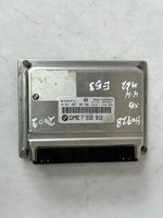 Load image into Gallery viewer, 2002 BMW 540i X5 E53 4.4L Engine Control Module Complete Set (7512912) – OEM