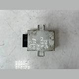 2002 BMW 540i X5 E53 4.4L Engine Control Module Complete Set (7512912) – OEM
