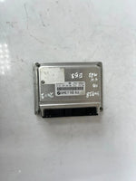 Load image into Gallery viewer, 2002 BMW 540i X5 E53 4.4L Engine Control Module Complete Set (7512912) – OEM