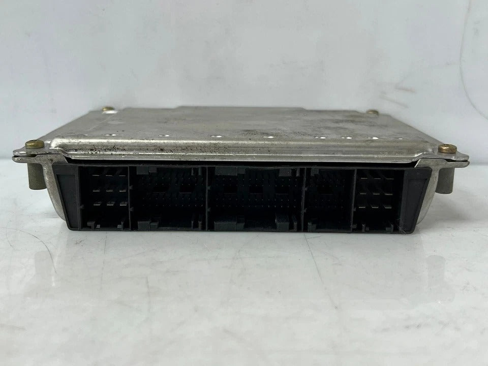 2002 BMW 540i X5 E53 4.4L Engine Control Module Complete Set (7512912) – OEM