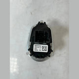2015 BMW N20 F30 520i Motorsteuergerät ECU Set DME + FEM + 1 Schlüssel (8606777) – OEM