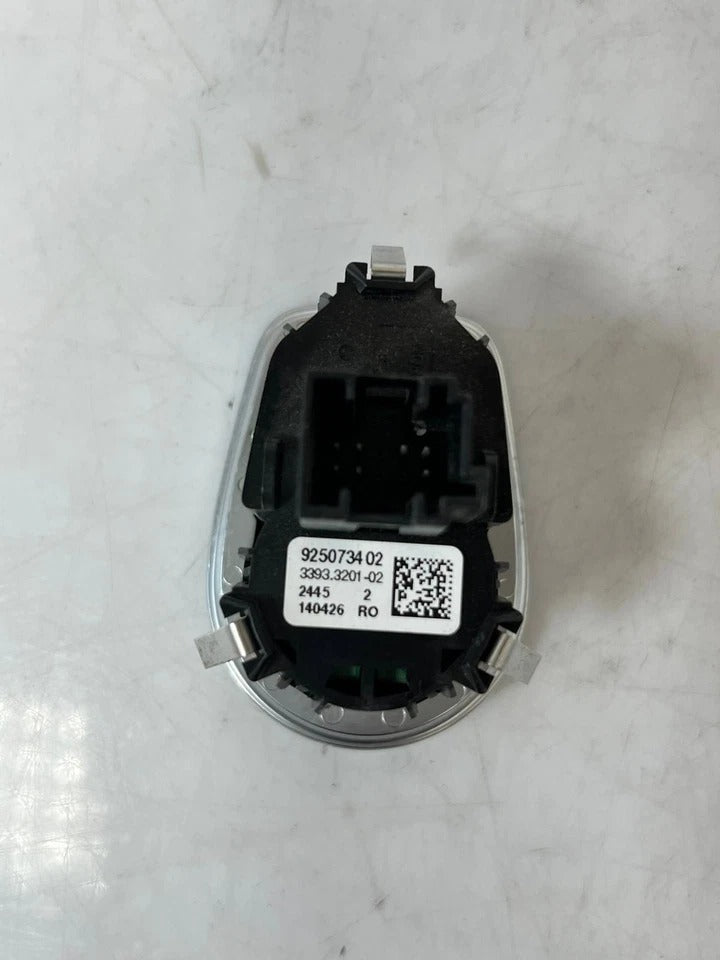 2015 BMW N20 F30 520i Engine Control Unit ECU Set DME + FEM + 1 Key (8606777) – OEM