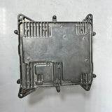 2015 BMW N20 F30 520i Motorsteuergerät ECU Set DME + FEM + 1 Schlüssel (8606777) – OEM