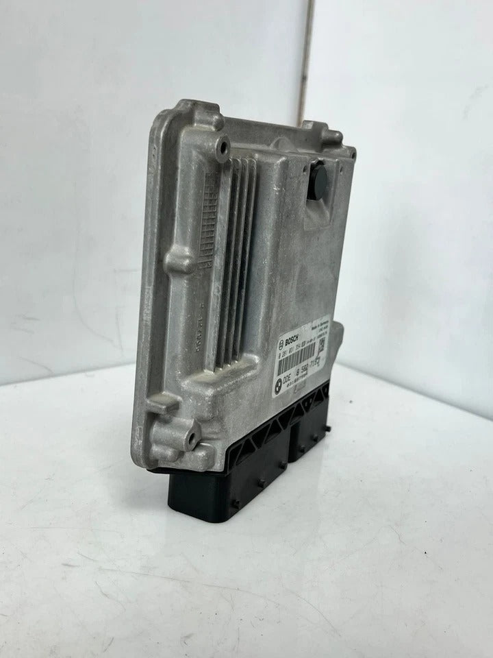 2014 BMW 5 Series F10 520d 2.0 Diesel Engine Control Unit ECU (8582719) – OEM