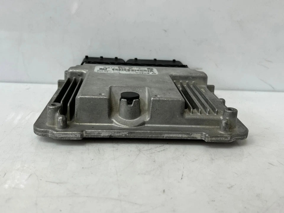 2014 BMW 5 Series F10 520d 2.0 Diesel Engine Control Unit ECU (8582719) – OEM