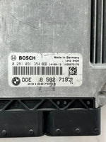 Load image into Gallery viewer, 2014 BMW 5 Series F10 520d 2.0 Diesel Engine Control Unit ECU (8582719) – OEM